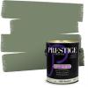 imagePRESTIGE Paints Interior Paint and Primer in One 1Gallon SemiGloss PansyCoastal Vineyard