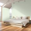 imagePRESTIGE Paints Interior Paint and Primer in One 1Gallon SemiGloss PansyComfort