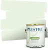 imagePRESTIGE Paints Interior Paint and Primer in One 1Gallon SemiGloss PansyComfort