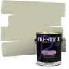 imagePRESTIGE Paints Interior Paint and Primer in One 1Gallon SemiGloss PansyCrisp Celery