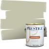 imagePRESTIGE Paints Interior Paint and Primer in One 1Gallon SemiGloss PansyCrisp Celery