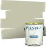 imagePRESTIGE Paints Interior Paint and Primer in One 1Gallon SemiGloss PansyCrisp Celery