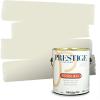 imagePRESTIGE Paints Interior Paint and Primer in One 1Gallon SemiGloss PansyDear Friend