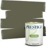 imagePRESTIGE Paints Interior Paint and Primer in One 1Gallon SemiGloss PansyDeepest Evergreen