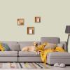 imagePRESTIGE Paints Interior Paint and Primer in One 1Gallon SemiGloss PansyDirty Martini
