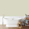 imagePRESTIGE Paints Interior Paint and Primer in One 1Gallon SemiGloss PansyDirty Martini