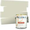 imagePRESTIGE Paints Interior Paint and Primer in One 1Gallon SemiGloss PansyDirty Martini