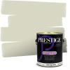 imagePRESTIGE Paints Interior Paint and Primer in One 1Gallon SemiGloss PansyDirty Martini