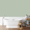 imagePRESTIGE Paints Interior Paint and Primer in One 1Gallon SemiGloss PansyElm Street