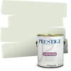 imagePRESTIGE Paints Interior Paint and Primer in One 1Gallon SemiGloss PansyFairmont