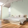 imagePRESTIGE Paints Interior Paint and Primer in One 1Gallon SemiGloss PansyFairmont