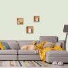 imagePRESTIGE Paints Interior Paint and Primer in One 1Gallon SemiGloss PansyFairmont
