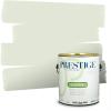 imagePRESTIGE Paints Interior Paint and Primer in One 1Gallon SemiGloss PansyFairmont