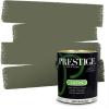 imagePRESTIGE Paints Interior Paint and Primer in One 1Gallon SemiGloss PansyFelt