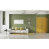 imagePRESTIGE Paints Interior Paint and Primer in One 1Gallon SemiGloss PansyFelt
