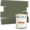 imagePRESTIGE Paints Interior Paint and Primer in One 1Gallon SemiGloss PansyFelt