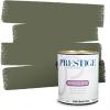 imagePRESTIGE Paints Interior Paint and Primer in One 1Gallon SemiGloss PansyFelt