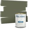 imagePRESTIGE Paints Interior Paint and Primer in One 1Gallon SemiGloss PansyFelt