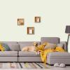 imagePRESTIGE Paints Interior Paint and Primer in One 1Gallon SemiGloss PansyFrosted