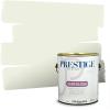 imagePRESTIGE Paints Interior Paint and Primer in One 1Gallon SemiGloss PansyFrosted