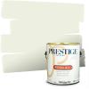 imagePRESTIGE Paints Interior Paint and Primer in One 1Gallon SemiGloss PansyFrosted