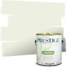 imagePRESTIGE Paints Interior Paint and Primer in One 1Gallon SemiGloss PansyFrosted