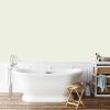 imagePRESTIGE Paints Interior Paint and Primer in One 1Gallon SemiGloss PansyFrosted