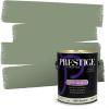 imagePRESTIGE Paints Interior Paint and Primer in One 1Gallon SemiGloss PansyGarden Sage