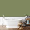 imagePRESTIGE Paints Interior Paint and Primer in One 1Gallon SemiGloss PansyGrape Leaves