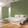 imagePRESTIGE Paints Interior Paint and Primer in One 1Gallon SemiGloss PansyGrape Leaves