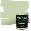 imagePRESTIGE Paints Interior Paint and Primer in One 1Gallon SemiGloss PansyGreen Sea
