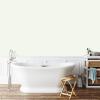 imagePRESTIGE Paints Interior Paint and Primer in One 1Gallon SemiGloss PansyHush