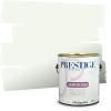 imagePRESTIGE Paints Interior Paint and Primer in One 1Gallon SemiGloss PansyHush