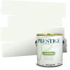 imagePRESTIGE Paints Interior Paint and Primer in One 1Gallon SemiGloss PansyHush