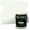 imagePRESTIGE Paints Interior Paint and Primer in One 1Gallon SemiGloss PansyHush
