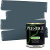 imagePRESTIGE Paints Interior Paint and Primer in One 1Gallon SemiGloss PansyJack of Spades