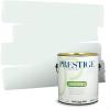 imagePRESTIGE Paints Interior Paint and Primer in One 1Gallon SemiGloss PansyMeditation