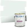 imagePRESTIGE Paints Interior Paint and Primer in One 1Gallon SemiGloss PansyMeditation