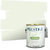 imagePRESTIGE Paints Interior Paint and Primer in One 1Gallon SemiGloss PansyMint Mojito