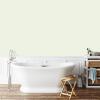 imagePRESTIGE Paints Interior Paint and Primer in One 1Gallon SemiGloss PansyMint Mojito