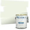 imagePRESTIGE Paints Interior Paint and Primer in One 1Gallon SemiGloss PansyMint Mojito