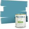 imagePRESTIGE Paints Interior Paint and Primer in One 1Gallon SemiGloss PansyPansy