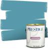 imagePRESTIGE Paints Interior Paint and Primer in One 1Gallon SemiGloss PansyPansy