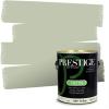 imagePRESTIGE Paints Interior Paint and Primer in One 1Gallon SemiGloss PansyParsley Root