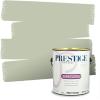 imagePRESTIGE Paints Interior Paint and Primer in One 1Gallon SemiGloss PansyParsley Root