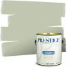 imagePRESTIGE Paints Interior Paint and Primer in One 1Gallon SemiGloss PansyParsley Root