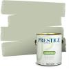 imagePRESTIGE Paints Interior Paint and Primer in One 1Gallon SemiGloss PansyParsley Root