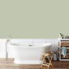 imagePRESTIGE Paints Interior Paint and Primer in One 1Gallon SemiGloss PansyParsley Root