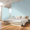 imagePRESTIGE Paints Interior Paint and Primer in One 1Gallon SemiGloss PansySchools Out
