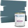 imagePRESTIGE Paints Interior Paint and Primer in One 1Gallon SemiGloss PansySplashed Puddle